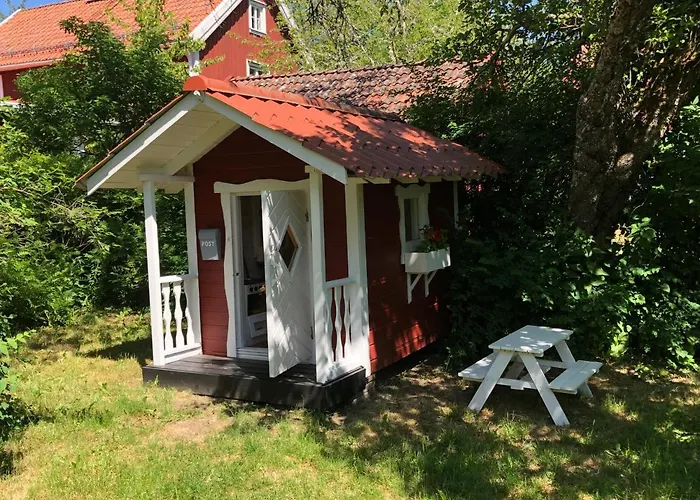 Karlstugan Cottage