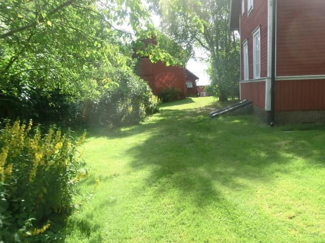 Ferienhaus Karlstugan *