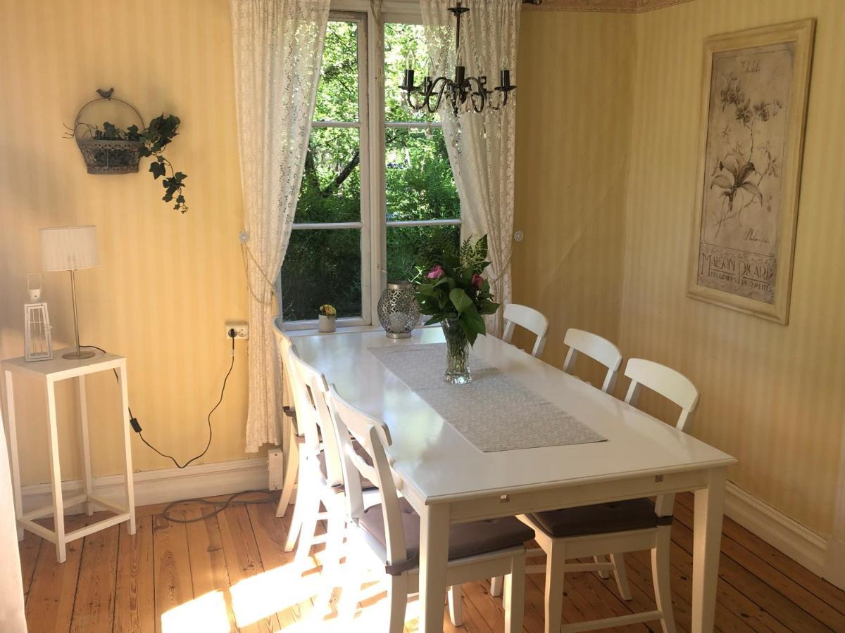 Ferienhaus Karlstugan Vimmerby